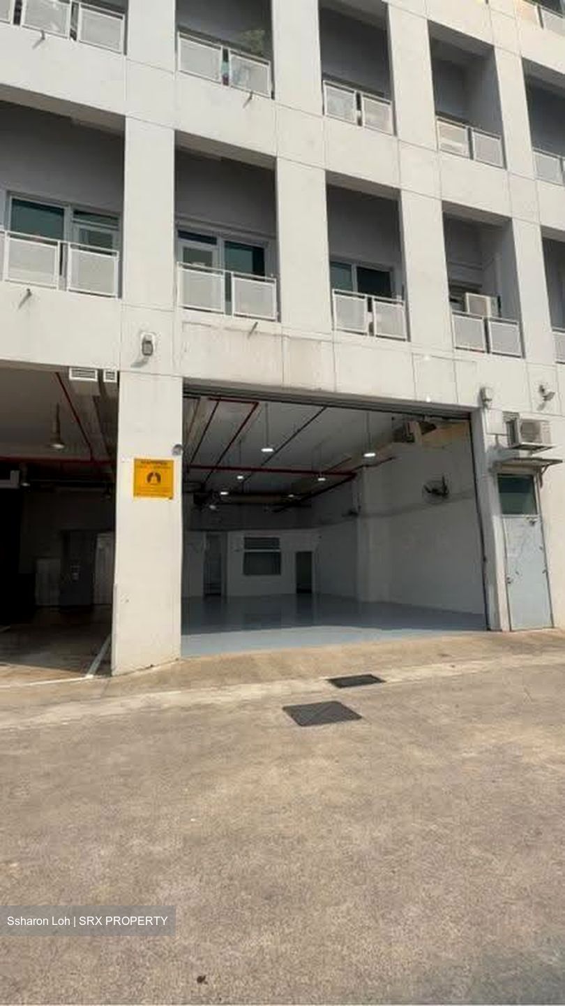 Tch Techcentre (D22), Factory #633276101